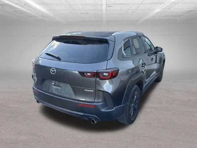 2024 Mazda Mazda CX-50 2.5 S Preferred Package AWD
