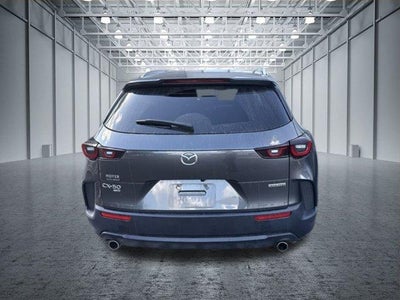 2024 Mazda Mazda CX-50 2.5 S Preferred Package AWD