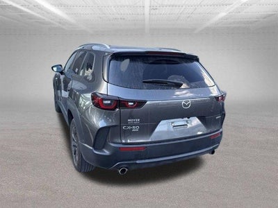 2024 Mazda Mazda CX-50 2.5 S Preferred Package AWD
