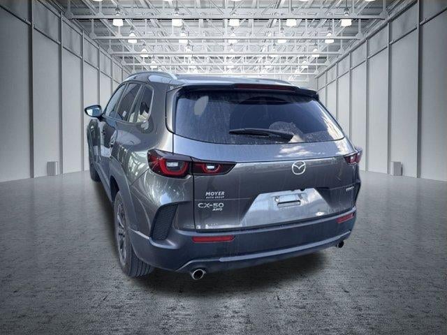 2024 Mazda Mazda CX-50 2.5 S Preferred Package AWD