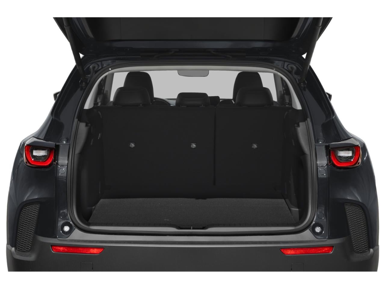 2024 Mazda Mazda CX-50 2.5 S Preferred Package AWD