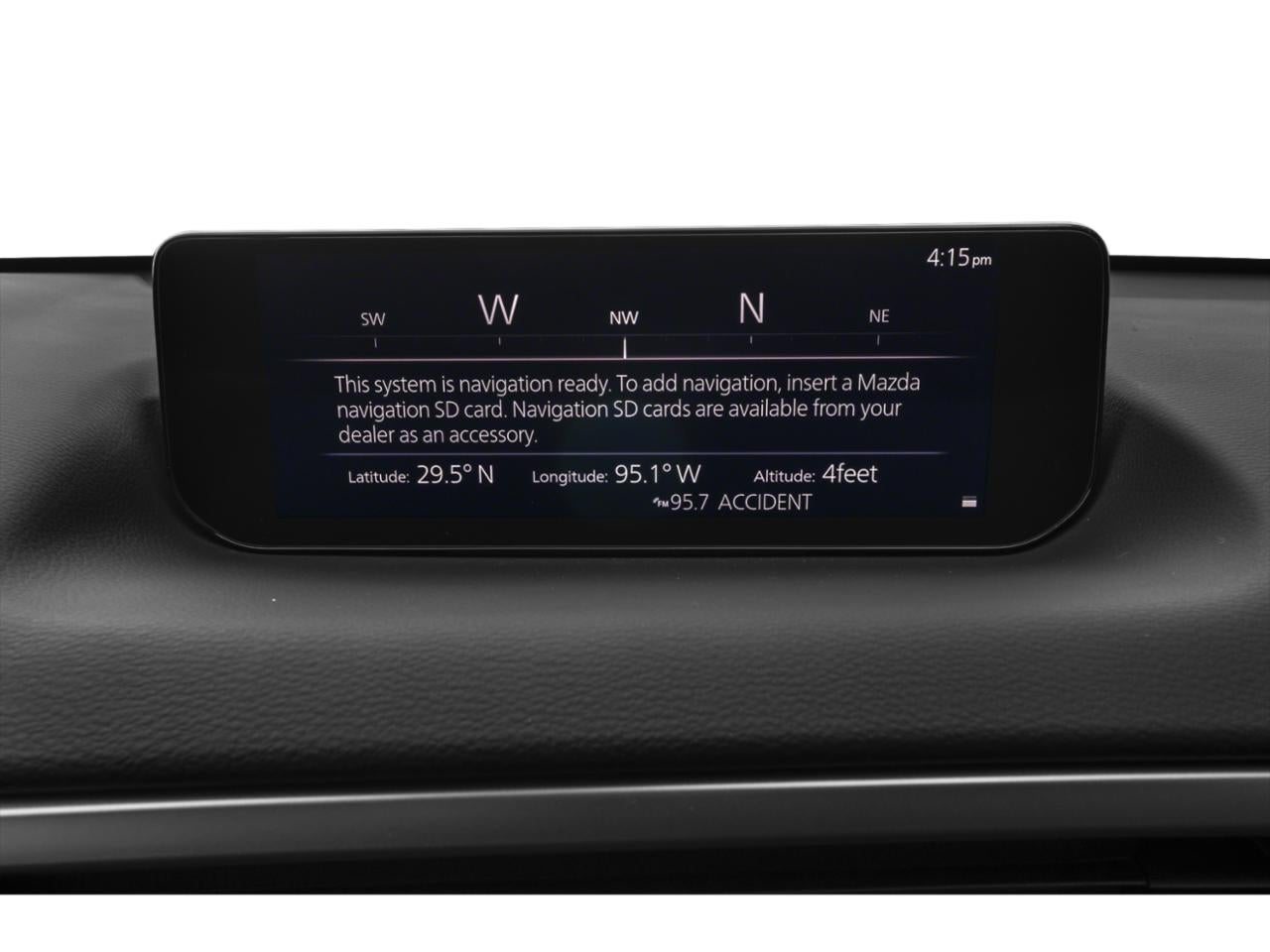 2024 Mazda Mazda CX-50 2.5 S Preferred Package AWD