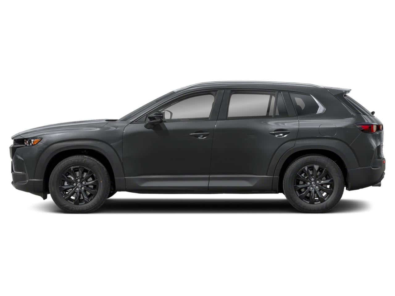 2024 Mazda Mazda CX-50 2.5 S Preferred Package AWD