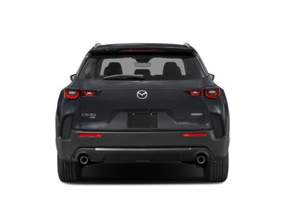 2024 Mazda Mazda CX-50 2.5 S Preferred Package AWD