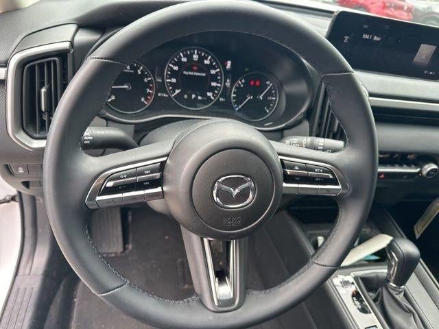 2025 Mazda Mazda CX-50 2.5 S Preferred Package AWD