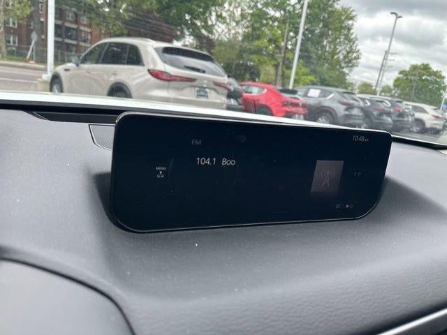 2025 Mazda Mazda CX-50 2.5 S Preferred Package AWD