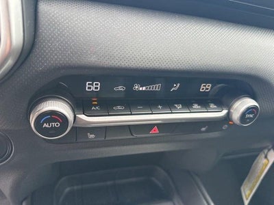 2025 Mazda Mazda CX-50 2.5 S Preferred Package AWD