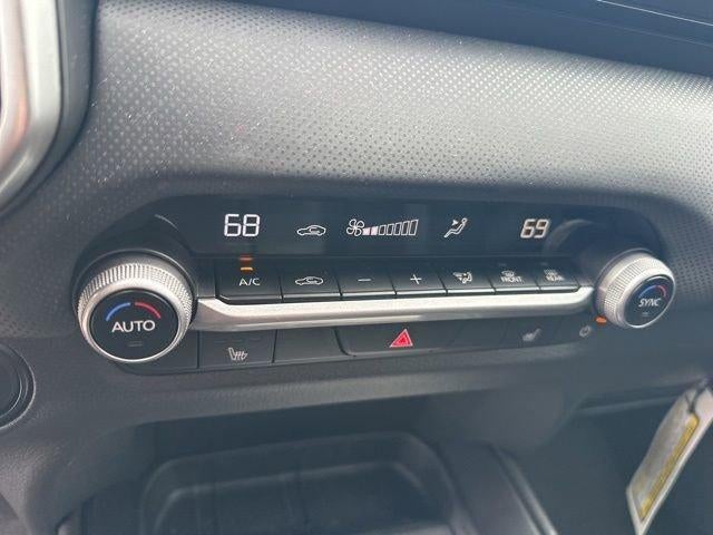 2025 Mazda Mazda CX-50 2.5 S Preferred Package AWD