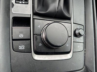 2025 Mazda Mazda CX-50 2.5 S Preferred Package AWD