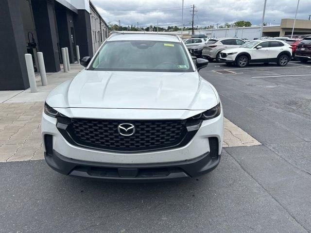 2025 Mazda Mazda CX-50 2.5 S Preferred Package AWD