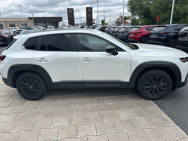 2025 Mazda Mazda CX-50 2.5 S Preferred Package AWD