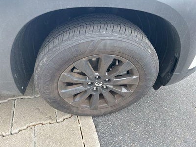2025 Mazda Mazda CX-50 2.5 S Preferred Package AWD