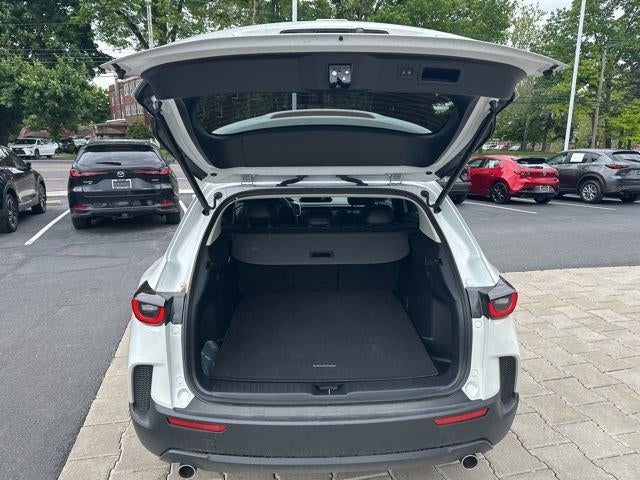2025 Mazda Mazda CX-50 2.5 S Preferred Package AWD