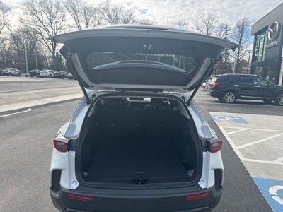 2023 Mazda Mazda CX-50 2.5 S Preferred Plus Package AWD