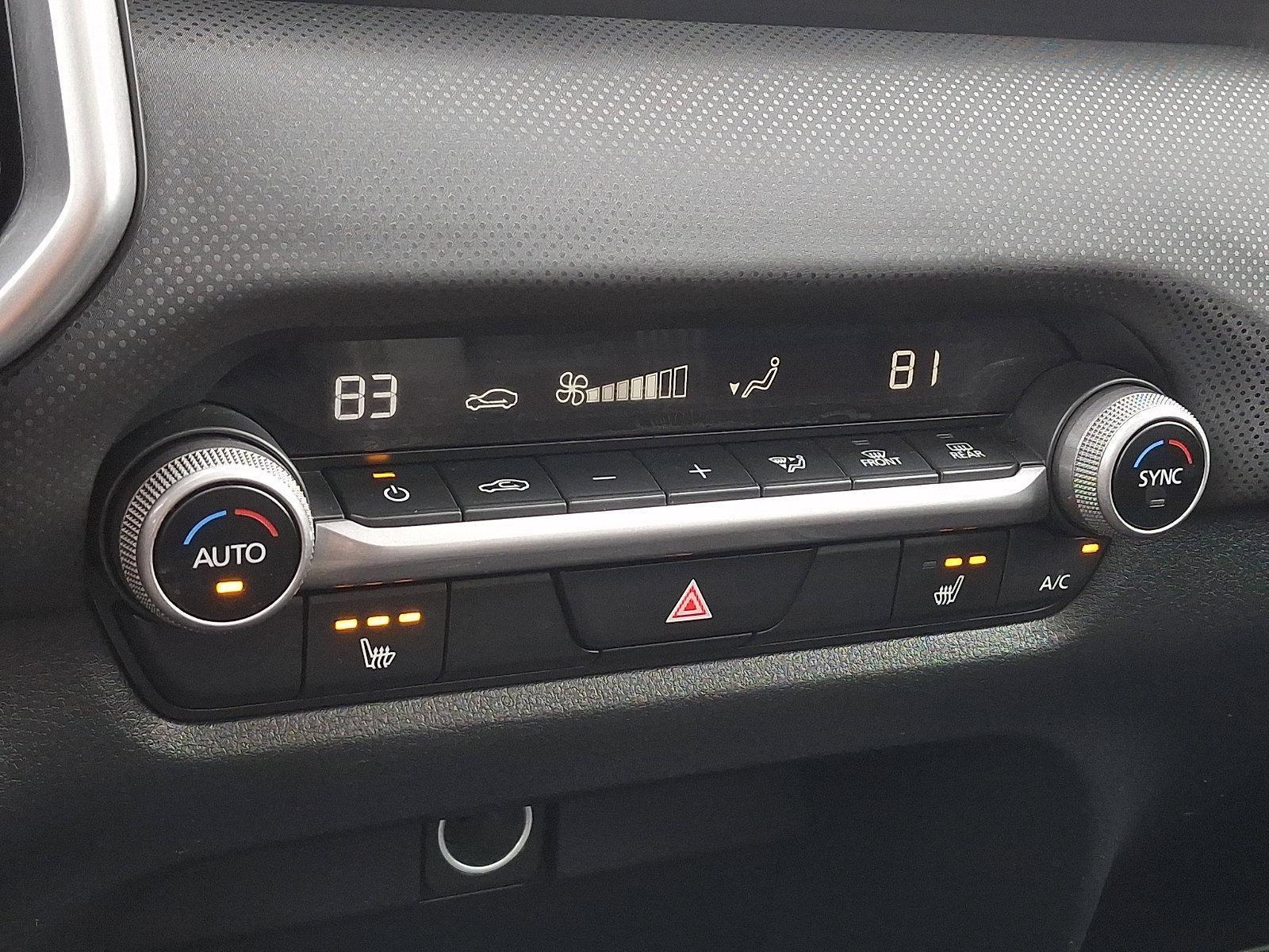 2023 Mazda Mazda CX-50 2.5 S Preferred Plus Package AWD