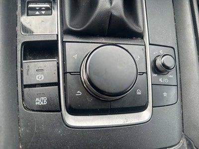 2023 Mazda Mazda CX-50 2.5 S Preferred Plus Package AWD