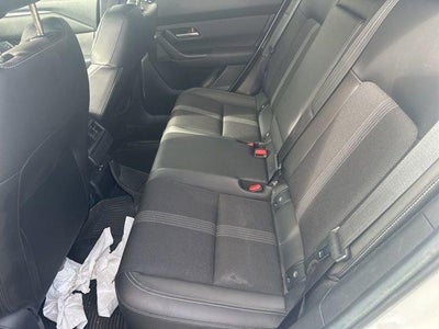 2023 Mazda Mazda CX-50 2.5 S Preferred Plus Package AWD