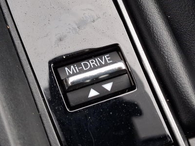 2023 Mazda Mazda CX-50 2.5 S Preferred Plus Package AWD