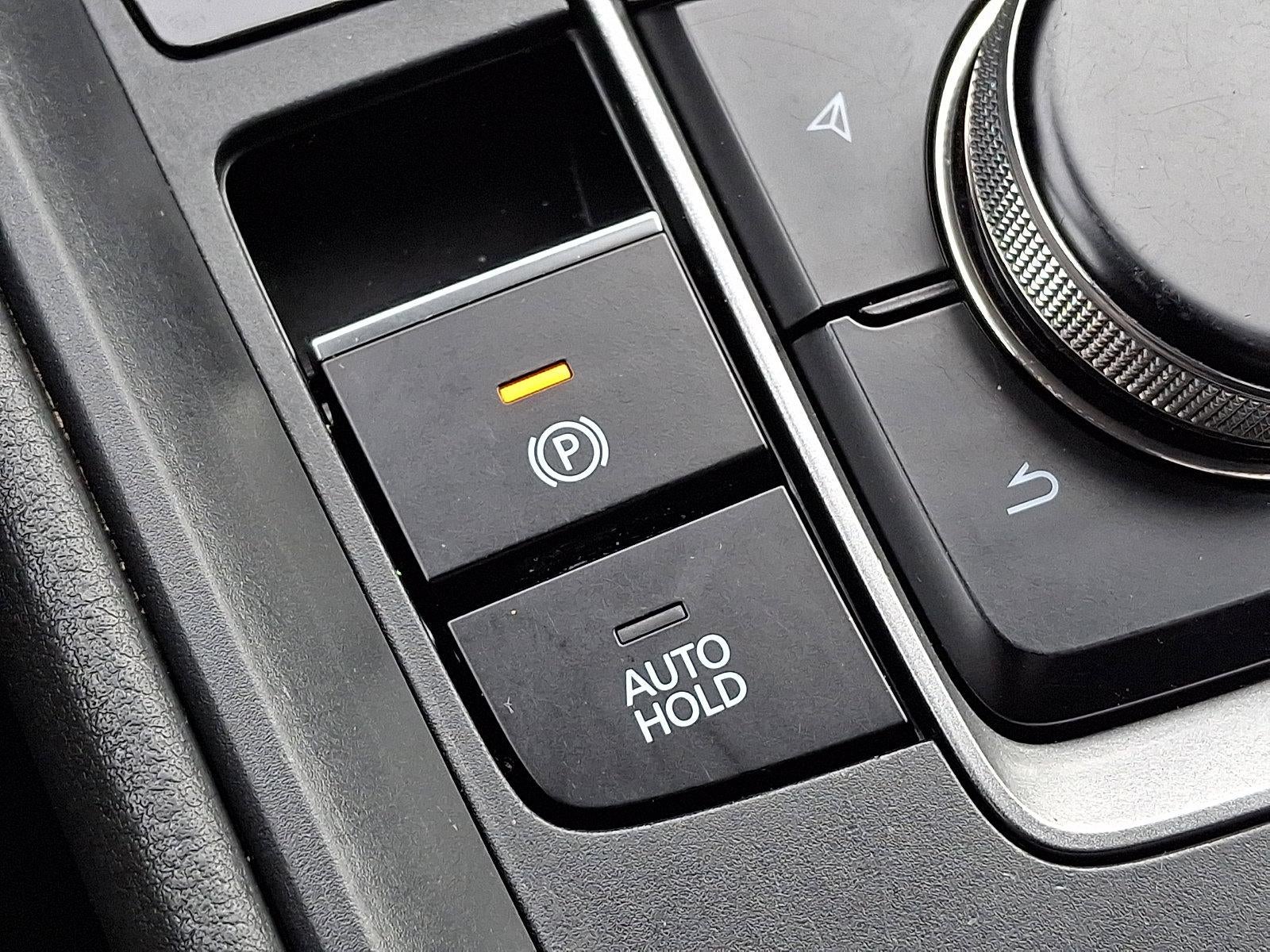 2023 Mazda Mazda CX-50 2.5 S Preferred Plus Package AWD