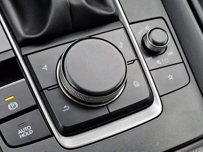 2023 Mazda Mazda CX-50 2.5 S Preferred Plus Package AWD