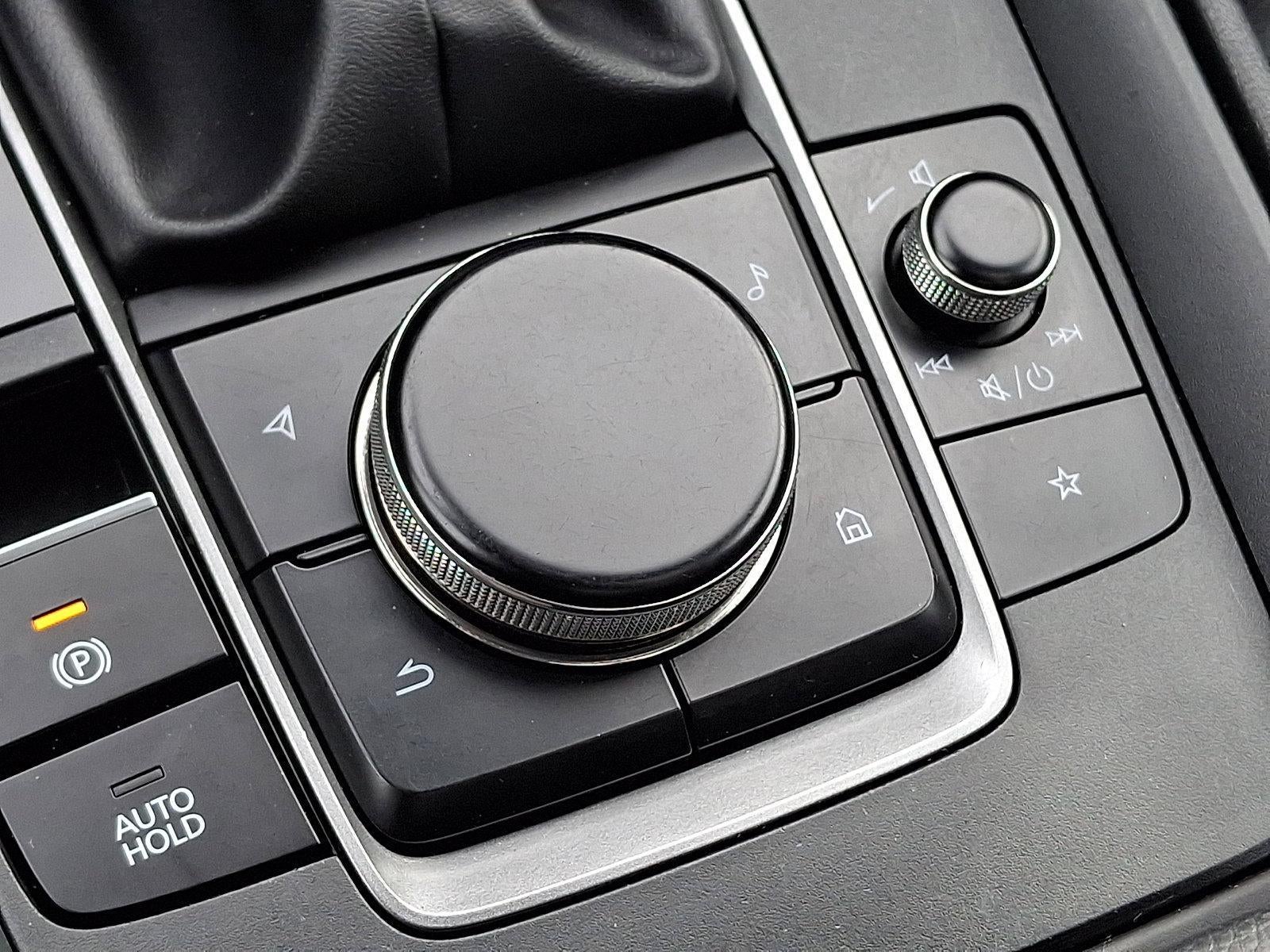 2023 Mazda Mazda CX-50 2.5 S Preferred Plus Package AWD