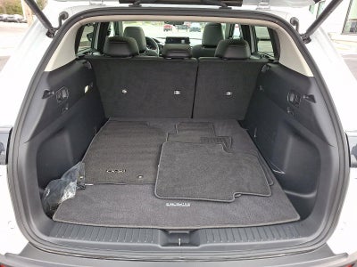 2023 Mazda Mazda CX-50 2.5 S Preferred Plus Package AWD