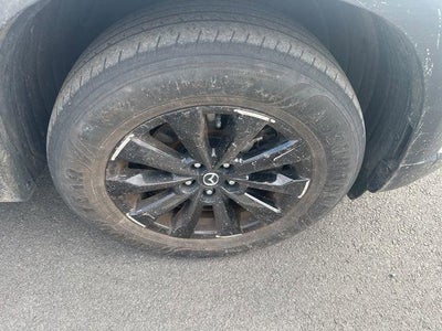 2023 Mazda Mazda CX-50 2.5 S Preferred Plus Package AWD