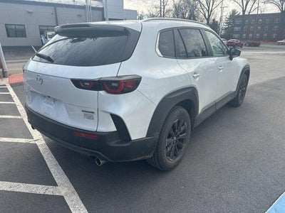 2023 Mazda Mazda CX-50 2.5 S Preferred Plus Package AWD
