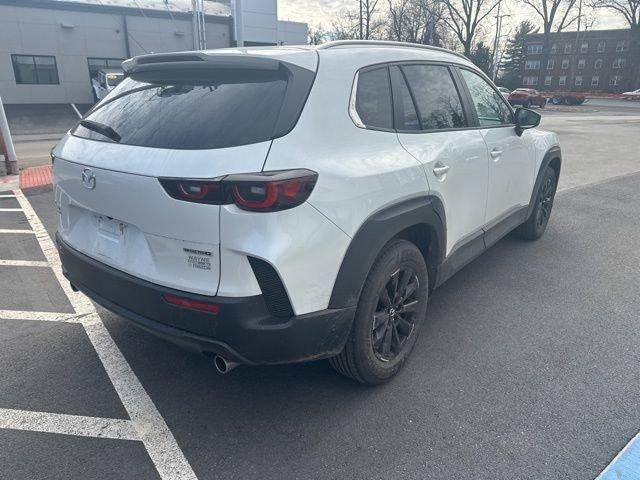 2023 Mazda Mazda CX-50 2.5 S Preferred Plus Package AWD