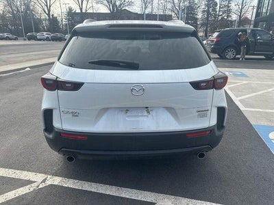 2023 Mazda Mazda CX-50 2.5 S Preferred Plus Package AWD