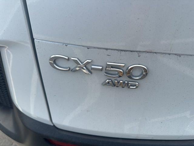 2023 Mazda Mazda CX-50 2.5 S Preferred Plus Package AWD