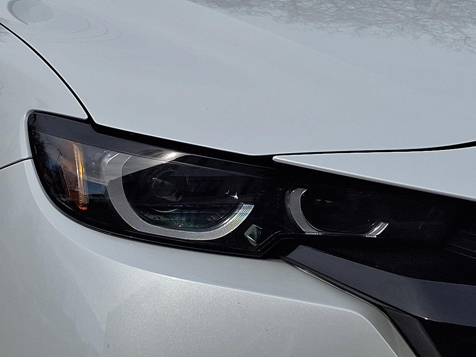 2023 Mazda Mazda CX-50 2.5 S Preferred Plus Package AWD