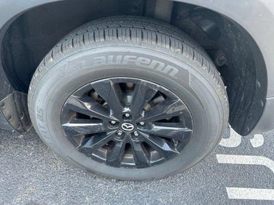 2023 Mazda Mazda CX-50 2.5 S Preferred Plus Package AWD