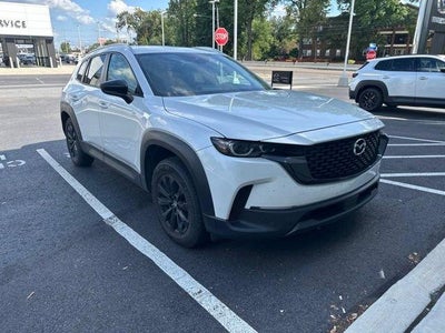 2023 Mazda Mazda CX-50 2.5 S Preferred Plus Package AWD