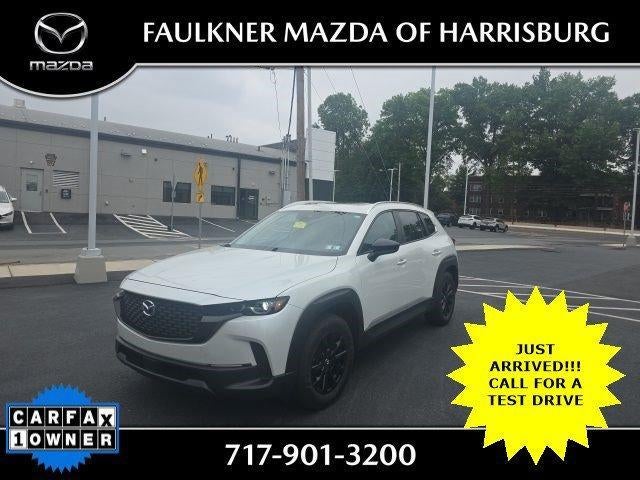 2024 Mazda Mazda CX-50 2.5 S Premium Package AWD
