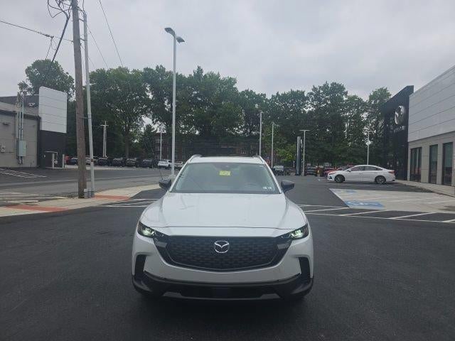 2024 Mazda Mazda CX-50 2.5 S Premium Package AWD