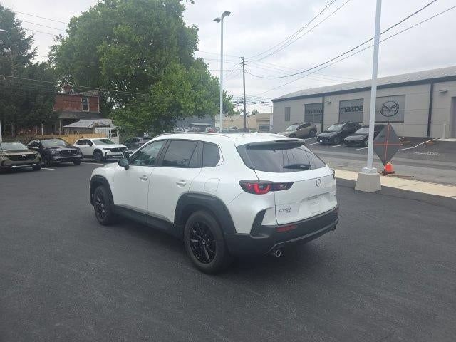 2024 Mazda Mazda CX-50 2.5 S Premium Package AWD