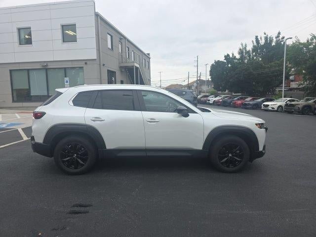2024 Mazda Mazda CX-50 2.5 S Premium Package AWD