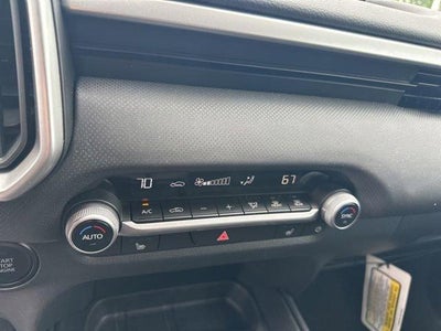 2025 Mazda Mazda CX-50 2.5 S Premium Package AWD