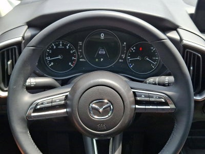 2025 Mazda Mazda CX-50 2.5 S Premium Package AWD