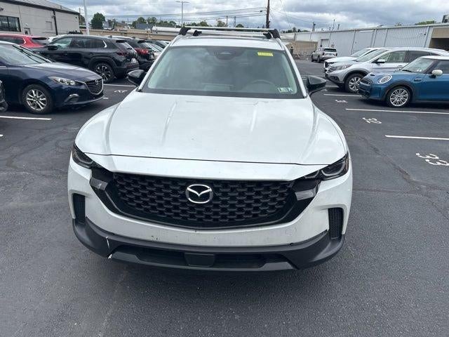 2025 Mazda Mazda CX-50 2.5 S Premium Package AWD