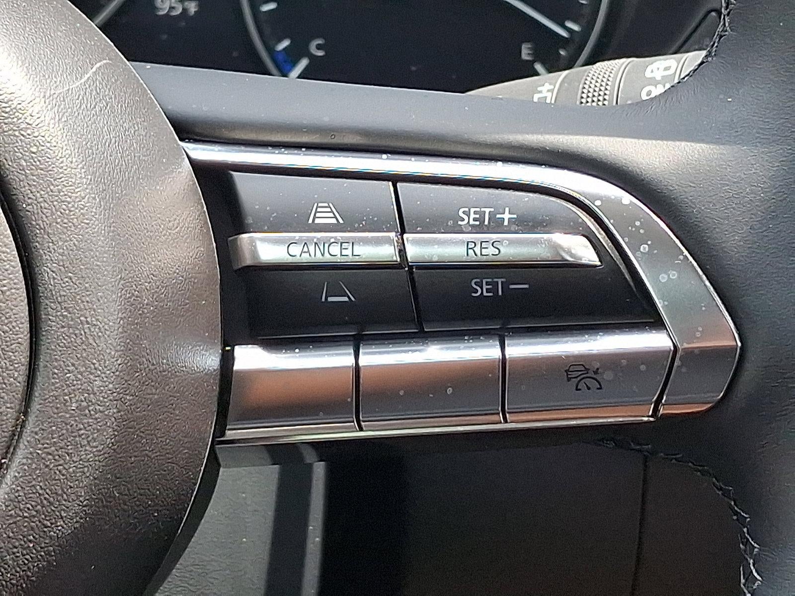 2025 Mazda Mazda CX-50 2.5 S Premium Package AWD