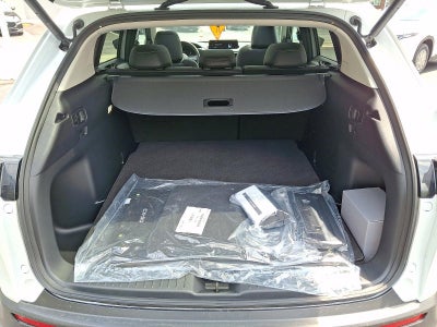 2025 Mazda Mazda CX-50 2.5 S Premium Package AWD