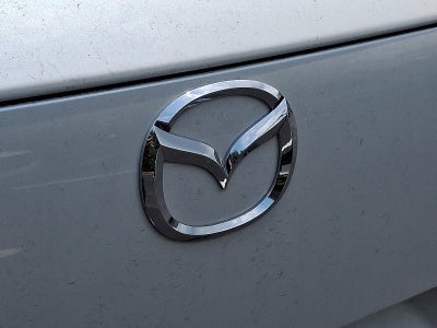 2025 Mazda Mazda CX-50 2.5 S Premium Package AWD