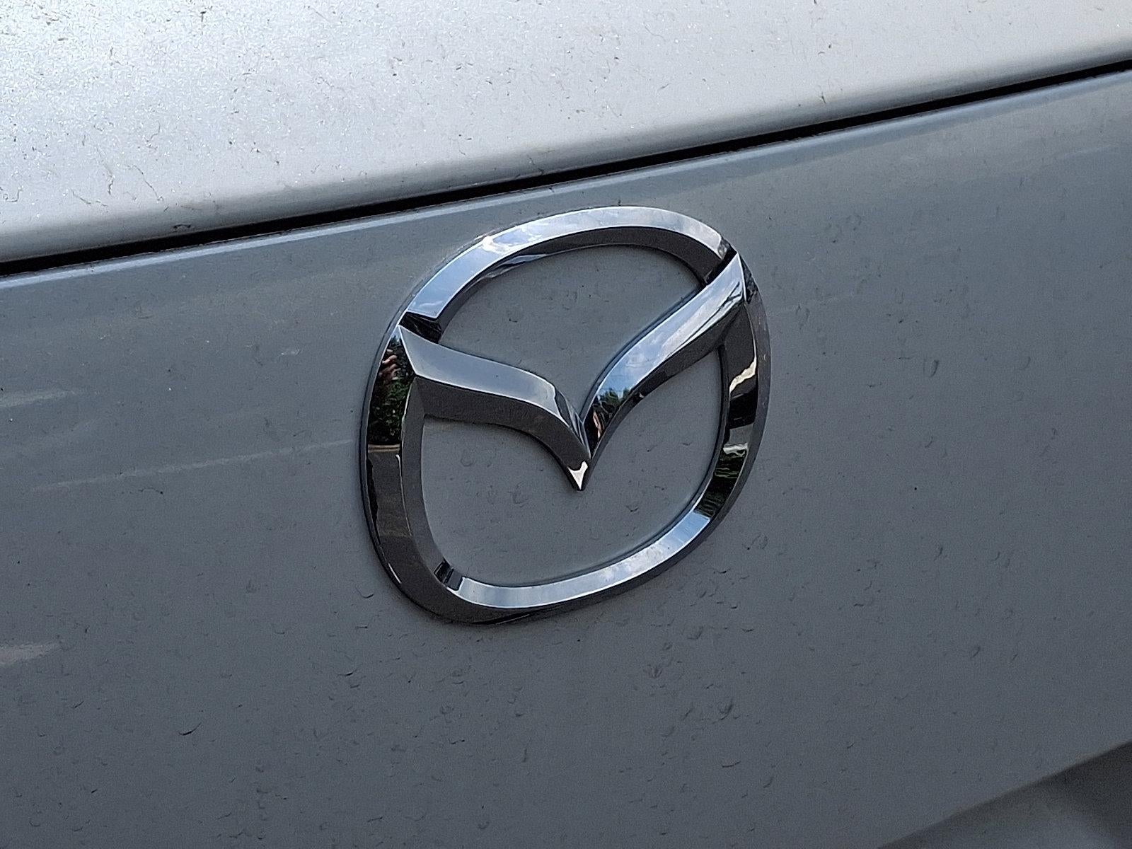 2025 Mazda Mazda CX-50 2.5 S Premium Package AWD