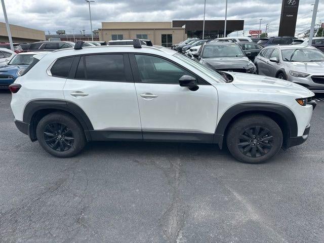 2025 Mazda Mazda CX-50 2.5 S Premium Package AWD