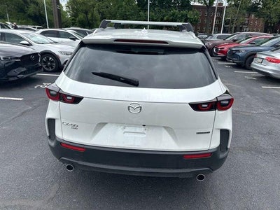 2025 Mazda Mazda CX-50 2.5 S Premium Package AWD