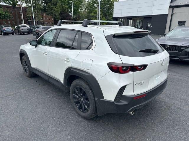 2025 Mazda Mazda CX-50 2.5 S Premium Package AWD