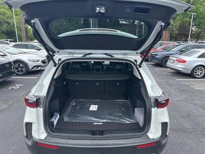 2025 Mazda Mazda CX-50 2.5 S Premium Package AWD