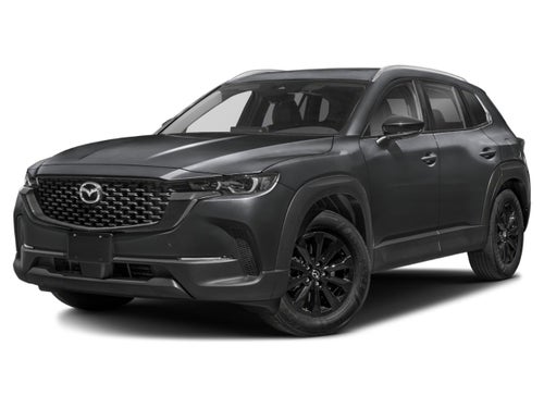 2025 Mazda Mazda CX-50 2.5 S Premium AWD